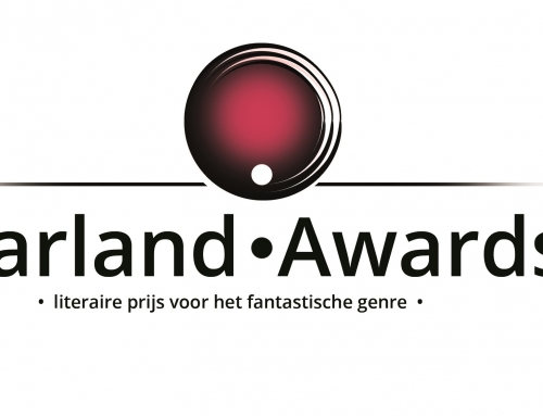 Shortlist Harland Awards Romanprijs bekendgemaakt