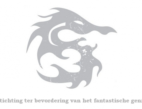 Programma Stichting Fantastisch Genre op Imagicon