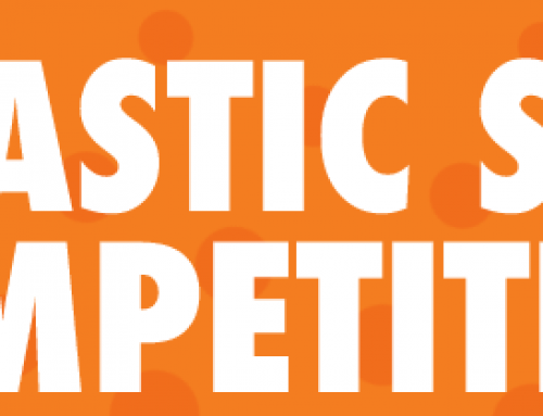 Nog een week inzenden voor de Fantastic Story Competition